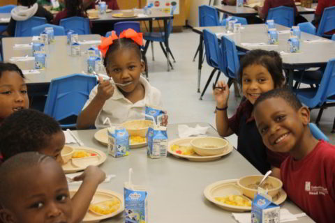 Learn More About The Health Benefits of Head Start